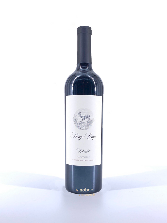 Stags' Leap Napa Valley Merlot 2018 750ML