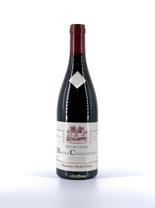 Domaine Michel Gros Bourgogne Hautes Cotes de Nuits 2019 750ml