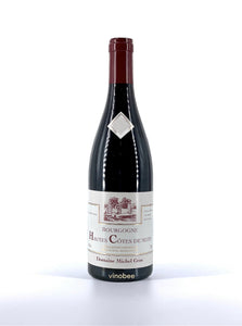 12 Bottles Domaine Michel Gros Bourgogne Hautes Cotes de Nuits 2019 750ML