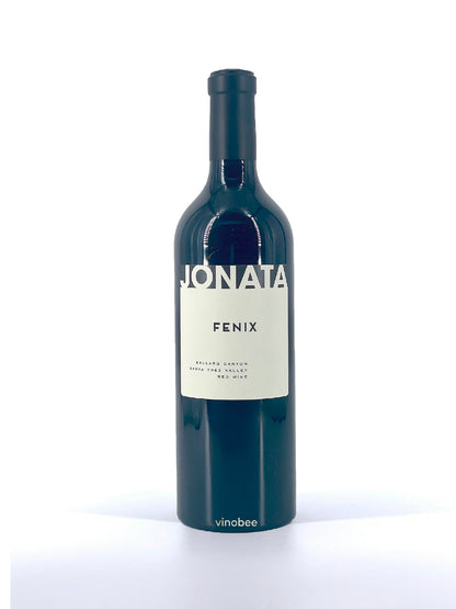 Jonata Fenix 2017 750ml