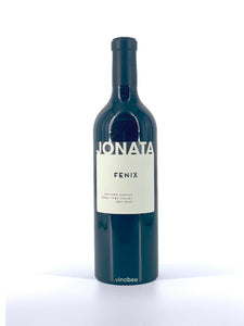 Jonata Fenix Red Wine 2017 750ML