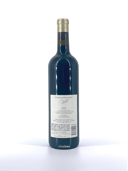 6 Bottles L'Aventure Optimus Red Wine 2019 750ML