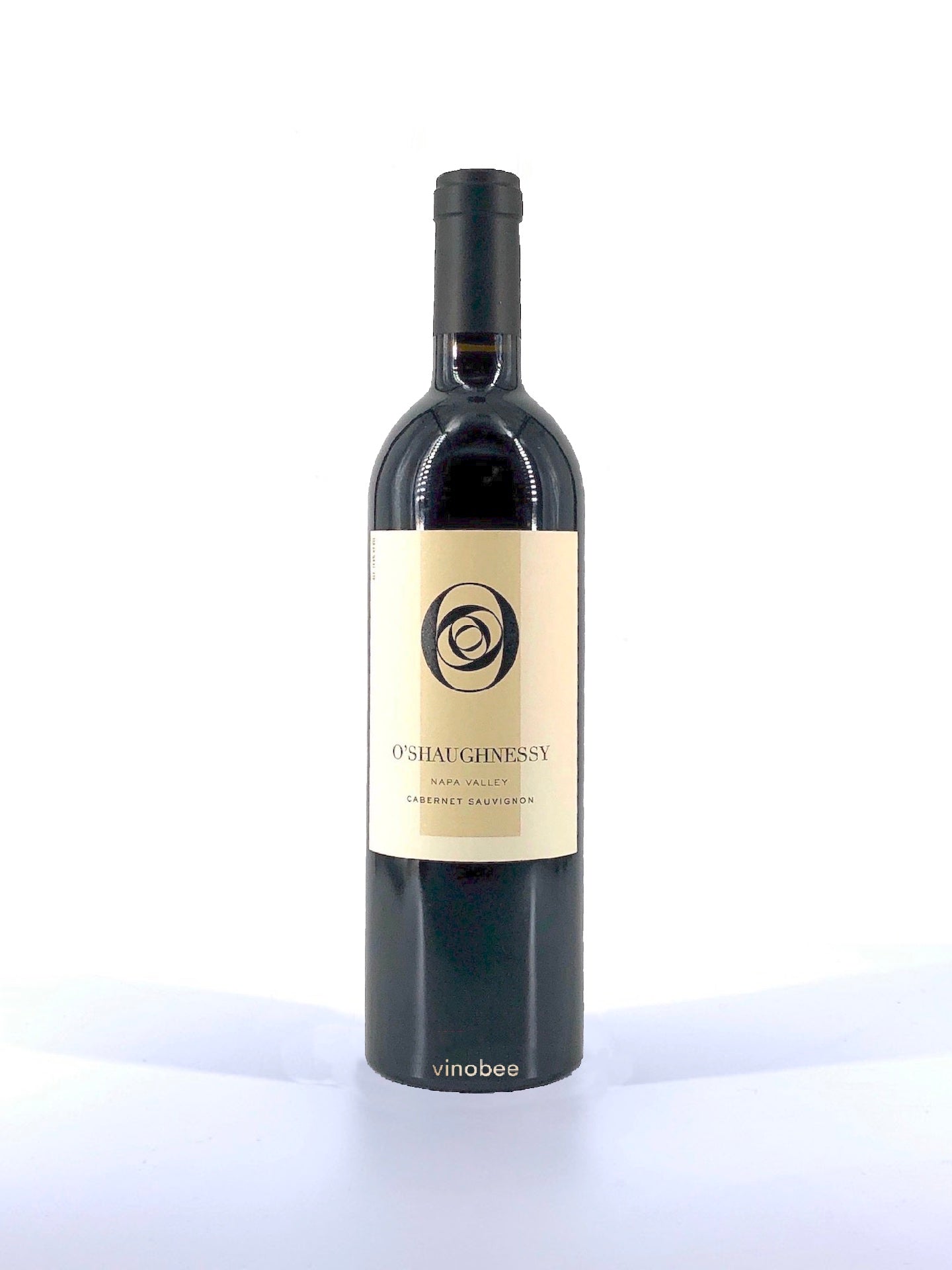 O'Shaughnessy Napa Valley Cabernet Sauvignon