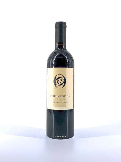 O'Shaughnessy Napa Valley Cabernet Sauvignon