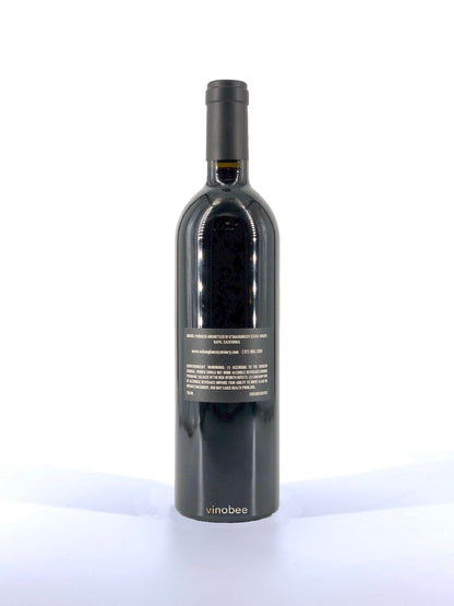 O'Shaughnessy Napa Valley Cabernet Sauvignon