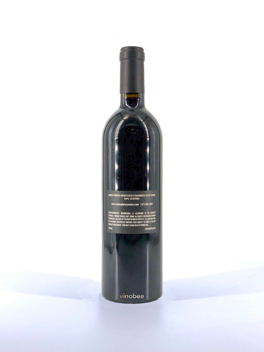 O'Shaughnessy Napa Valley Cabernet Sauvignon