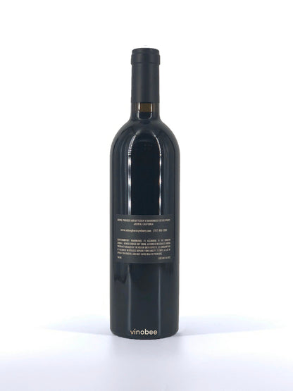 O'Shaughnessy Howell Mountain Cabernet Sauvignon