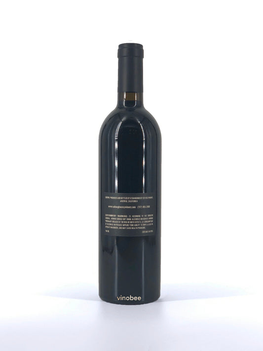 O'Shaughnessy Howell Mountain Cabernet Sauvignon