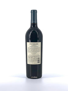 6 Bottles Postmark Paso Robles Cabernet Sauvignon 2019 750ML