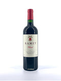 Ramey Claret North Coast Red Wine 2018 750ML