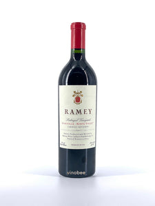 Ramey Cabernet Sauvignon Pedregal Vineyard 2015 750ML