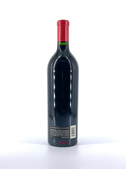 Ramey Cabernet Sauvignon Pedregal Vineyard 2015 750ML