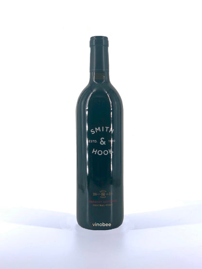 Smith and Hook Cabernet Sauvignon 2019 750ML