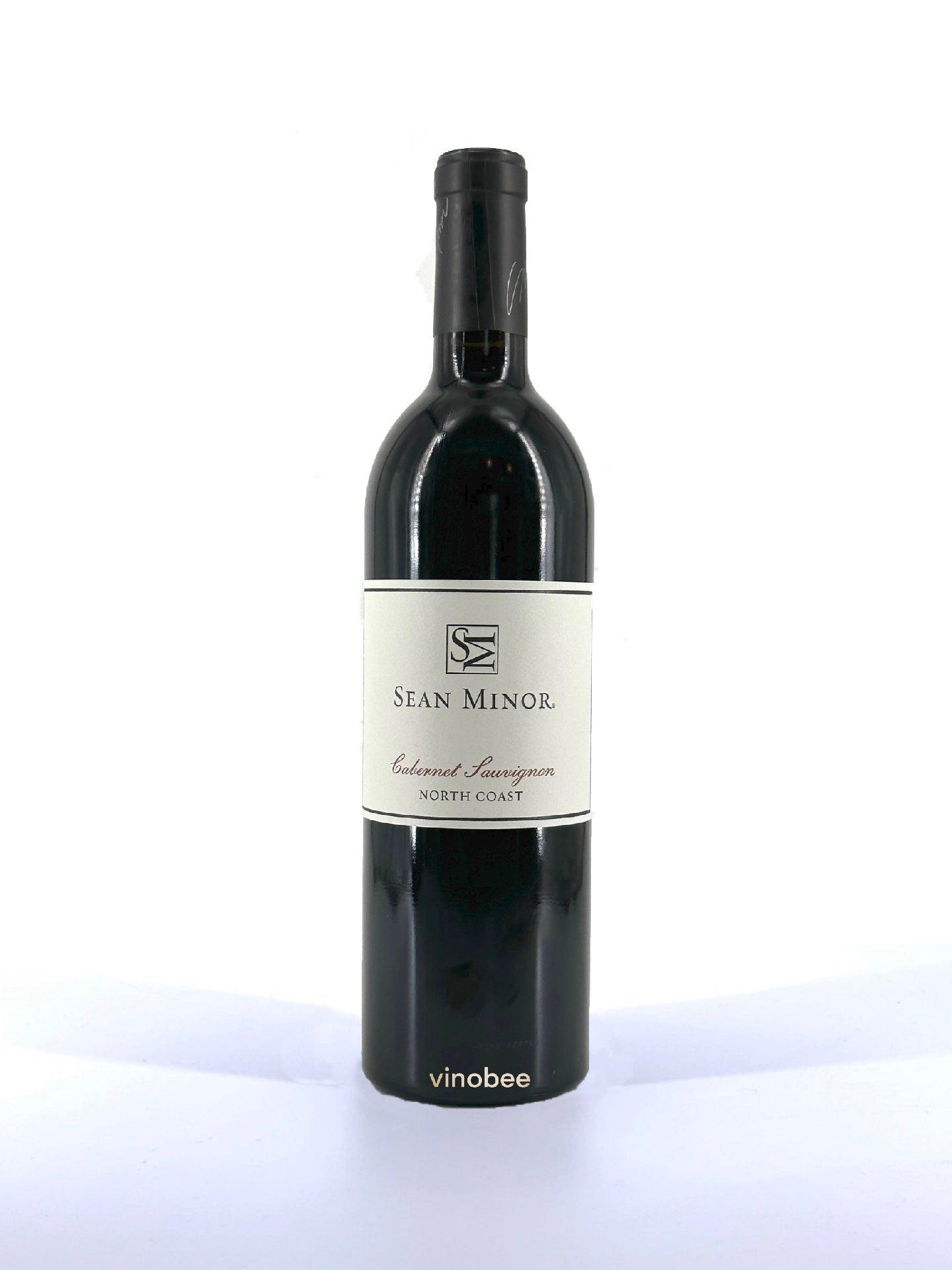 Sean Minor North Coast Cabernet Sauvignon 2019 750ML