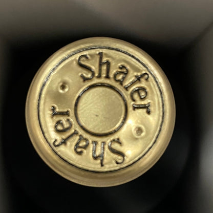 12 Bottles Shafer TD9 Red Blend Napa Valley 2019 750ML